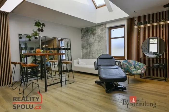 Prodej rodinného domu, Lučany nad Nisou, 250 m2