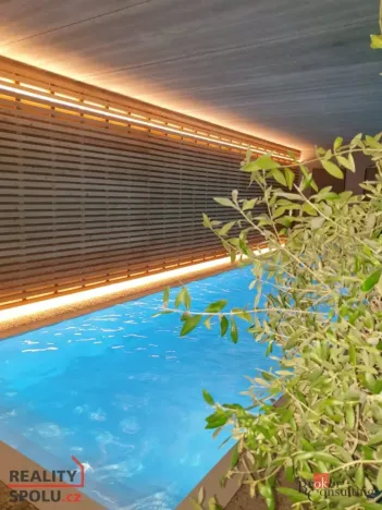 Prodej rodinného domu, Lučany nad Nisou, 250 m2