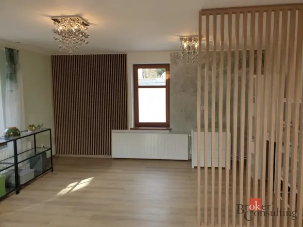 Prodej rodinného domu, Lučany nad Nisou, 250 m2