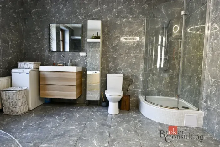 Prodej rodinného domu, Lučany nad Nisou, 250 m2