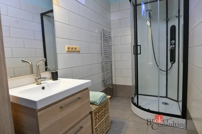 Prodej rodinného domu, Lučany nad Nisou, 250 m2