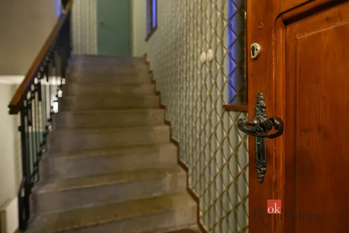 Prodej rodinného domu, Lučany nad Nisou, 250 m2