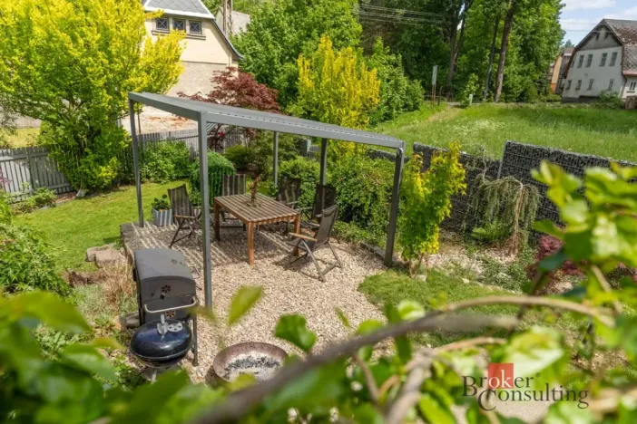 Prodej rodinného domu, Lučany nad Nisou, 250 m2