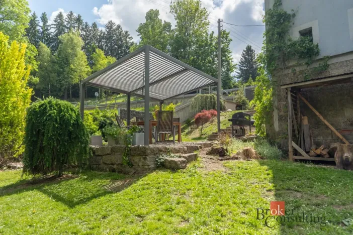 Prodej rodinného domu, Lučany nad Nisou, 250 m2
