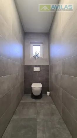 Pronájem kanceláře, Týnec nad Sázavou, Višňová, 13 m2