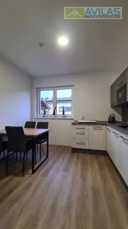 Pronájem kanceláře, Týnec nad Sázavou, Višňová, 13 m2