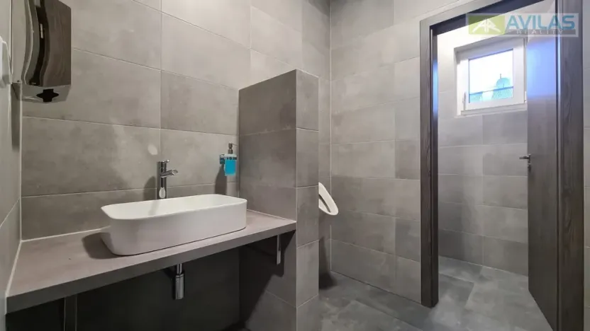 Pronájem kanceláře, Týnec nad Sázavou, Višňová, 13 m2