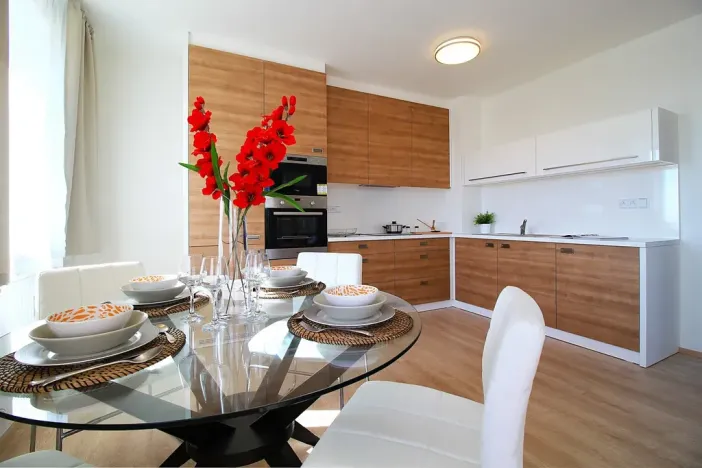 Prodej bytu 4+kk, Blažovice, 105 m2