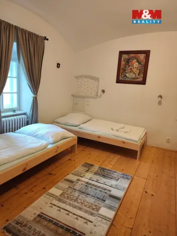 Prodej rodinného domu, Předslavice - Marčovice, 1740 m2