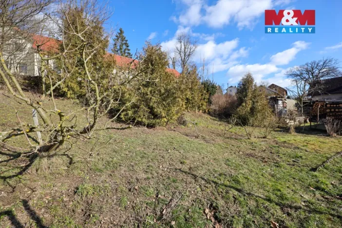 Pronájem rodinného domu, Česká Bělá, 75 m2