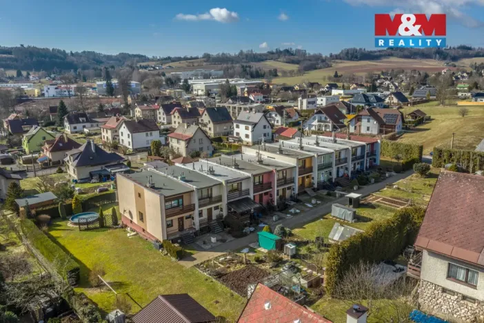 Pronájem rodinného domu, Lomnice nad Popelkou, gen. Ludvíka Svobody, 215 m2