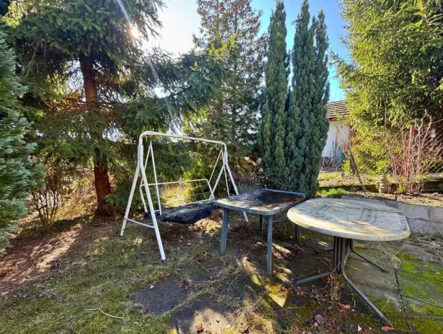 Prodej chaty, Kladno, 19 m2