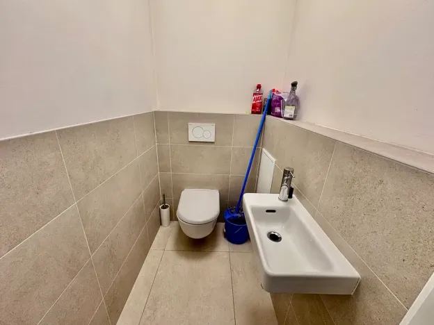 Prodej bytu 2+1, Brno, U Červeného mlýna, 57 m2