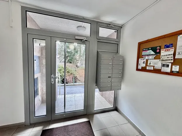 Prodej bytu 2+1, Brno, Záhřebská, 50 m2