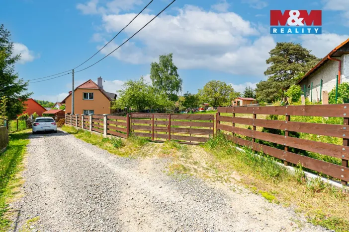 Prodej pozemku pro bydlení, Háje, 952 m2