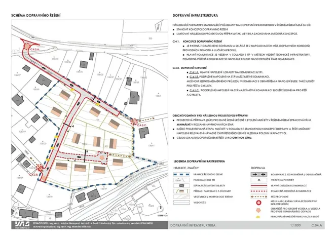 Prodej pozemku pro bydlení, Vrčeň, 13327 m2