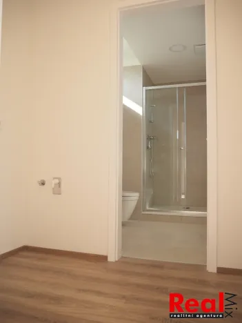 Pronájem bytu 1+kk, Brno - Přízřenice, Moravanská, 36 m2