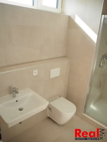 Pronájem bytu 1+kk, Brno - Přízřenice, Moravanská, 36 m2