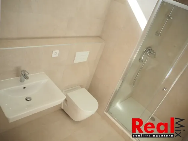 Pronájem bytu 1+kk, Brno - Přízřenice, Moravanská, 36 m2