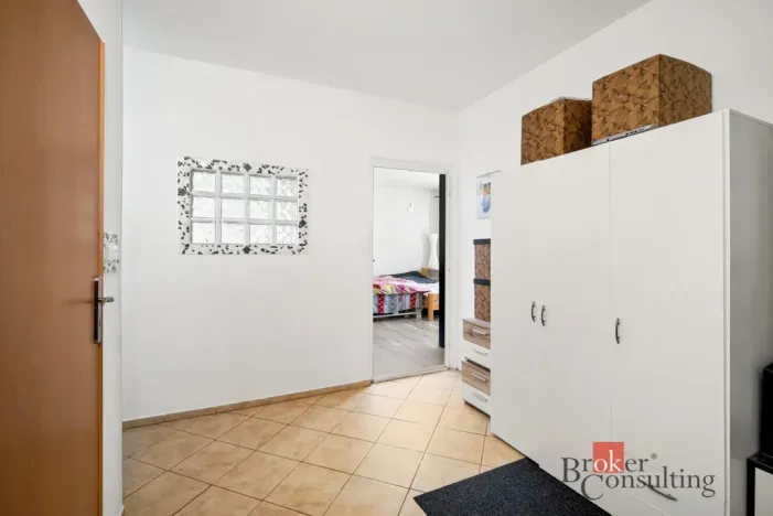 Prodej bytu 2+1, Vysoké Mýto, Ležáků, 56 m2