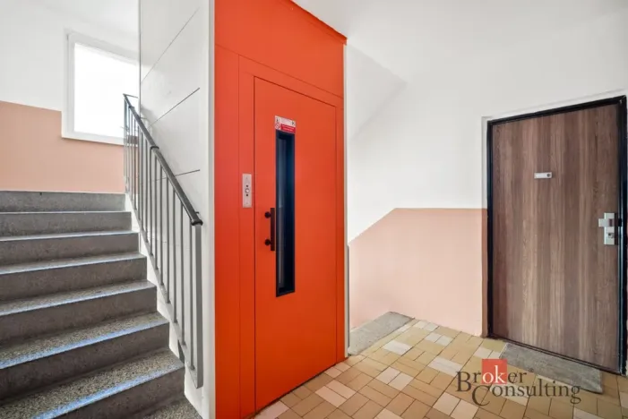 Prodej bytu 2+1, Vysoké Mýto, Ležáků, 56 m2