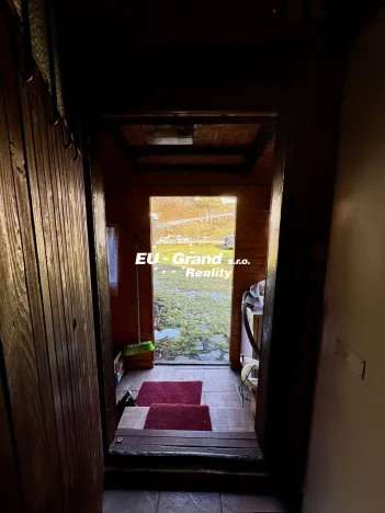 Prodej chalupy, Krásná Lípa - Dlouhý Důl, 65 m2