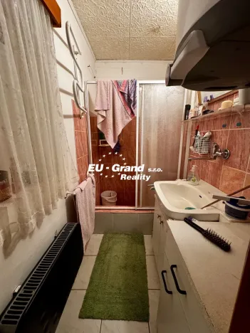 Prodej chalupy, Krásná Lípa - Dlouhý Důl, 65 m2