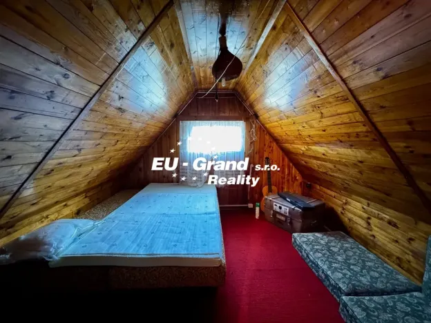 Prodej chalupy, Krásná Lípa - Dlouhý Důl, 65 m2