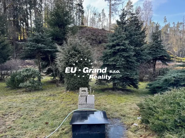 Prodej chalupy, Krásná Lípa - Dlouhý Důl, 65 m2