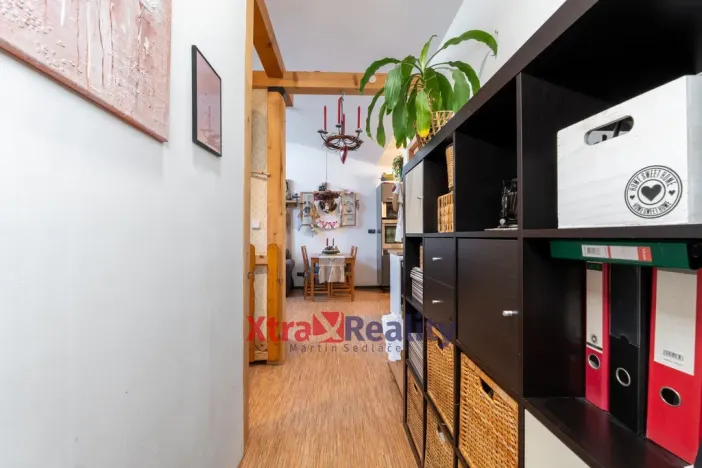 Prodej bytu 3+kk, Teplice, Bílinská, 73 m2