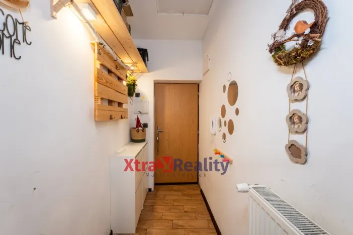 Prodej bytu 3+kk, Teplice, Bílinská, 73 m2