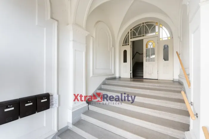 Prodej bytu 3+kk, Teplice, Bílinská, 73 m2