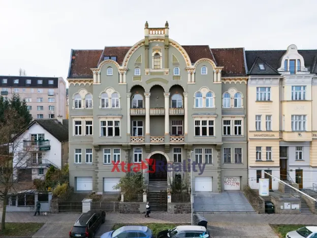 Prodej bytu 3+kk, Teplice, Bílinská, 73 m2