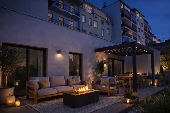 Prodej rodinného domu, Praha - Košíře, Holečkova, 76 m2