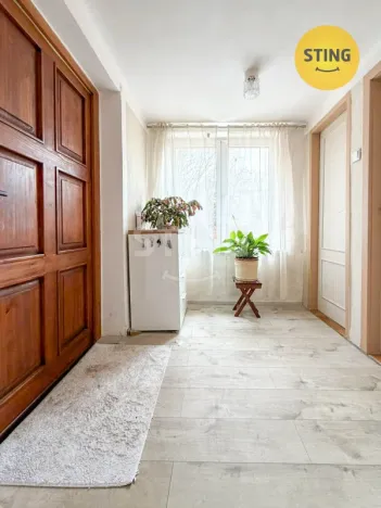 Prodej rodinného domu, Rychvald, Revoluční, 248 m2