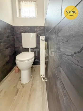 Prodej rodinného domu, Rychvald, Revoluční, 248 m2