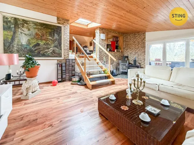 Prodej rodinného domu, Rychvald, Revoluční, 248 m2