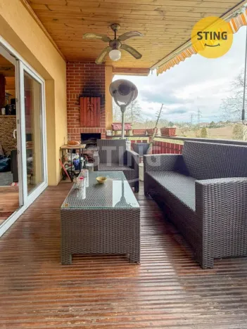 Prodej rodinného domu, Rychvald, Revoluční, 248 m2