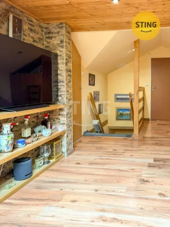 Prodej rodinného domu, Rychvald, Revoluční, 248 m2