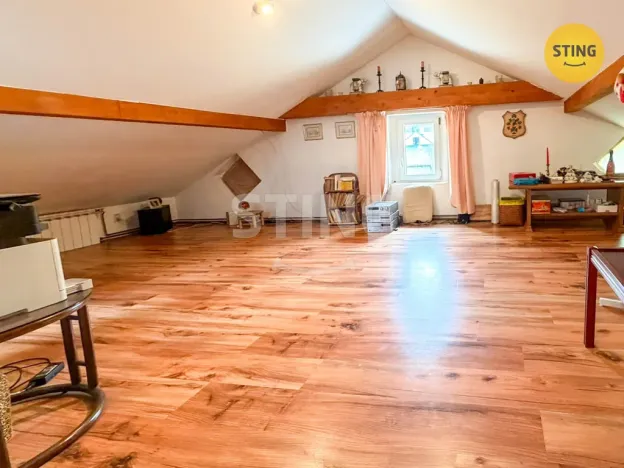 Prodej rodinného domu, Rychvald, Revoluční, 248 m2