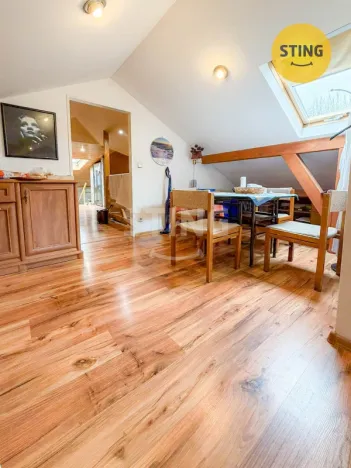 Prodej rodinného domu, Rychvald, Revoluční, 248 m2