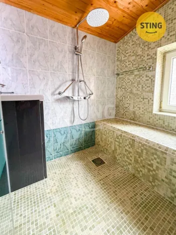 Prodej rodinného domu, Rychvald, Revoluční, 248 m2