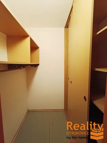 Prodej bytu 2+1, Otrokovice - Kvítkovice, Polní, 57 m2