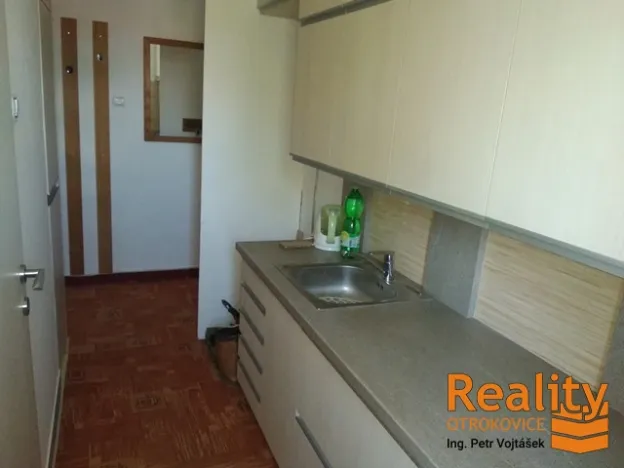 Pronájem bytu 3+kk, Otrokovice, Havlíčkova, 55 m2