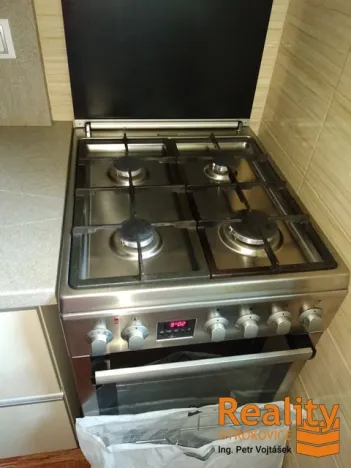 Pronájem bytu 3+kk, Otrokovice, Havlíčkova, 55 m2