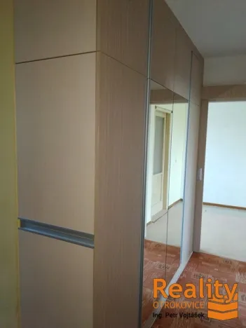 Pronájem bytu 3+kk, Otrokovice, Havlíčkova, 55 m2