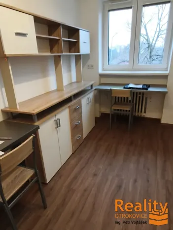 Pronájem bytu 3+kk, Otrokovice, Havlíčkova, 55 m2