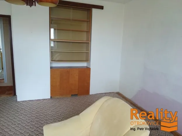 Pronájem bytu 3+kk, Otrokovice, Havlíčkova, 55 m2
