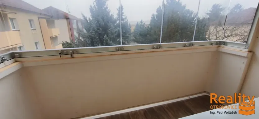 Pronájem bytu 3+kk, Otrokovice, Havlíčkova, 55 m2