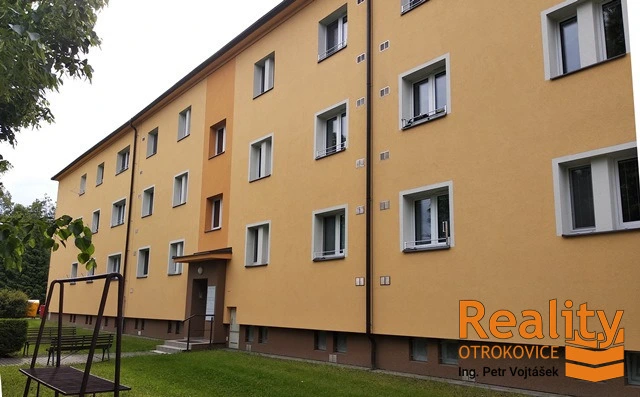 Pronájem bytu 3+kk, Otrokovice, Havlíčkova, 55 m2